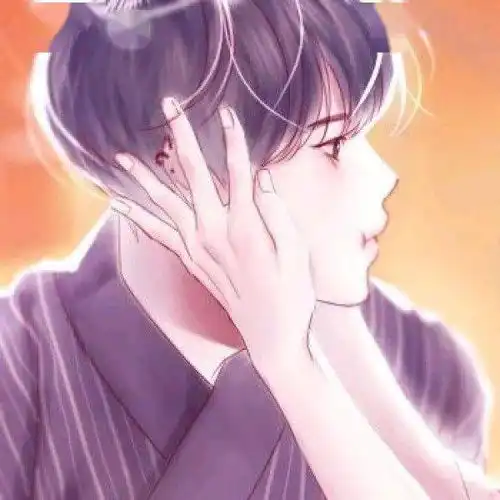 情侣头像一见钟情微信头像