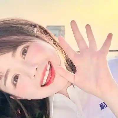 渝ins小众少女心女组见过花开的女生头像我要个性网