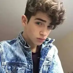 2018qq头像男生欧美范帅气高清图片从来不敢说自己很重要