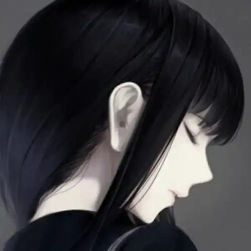 求闺蜜头像四张的,动漫