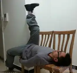 腰不好的运动,谈一谈铁板桥