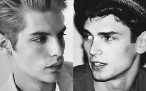 紧一些,再紧一些,找男朋友才方便