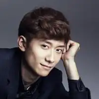 微信张一山头像图片大全微信头像图片大全