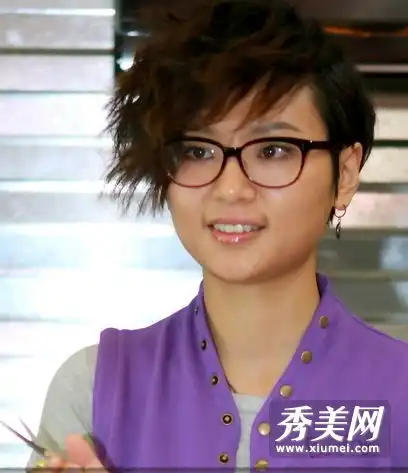 周迅郑秀文花轮头像性感迷人