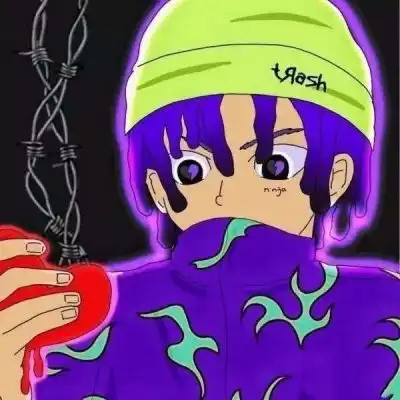 qq卡通女生头像大全萌萌哒生活可以五颜六色不可以乱七八糟