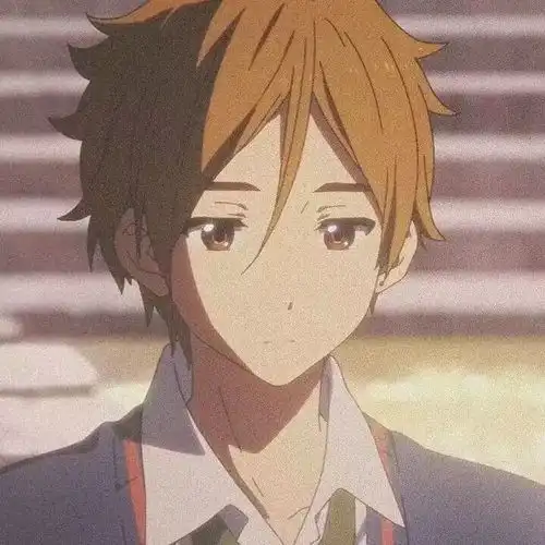 超级可爱的动漫头像