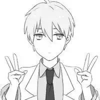 这是哪个动漫人物