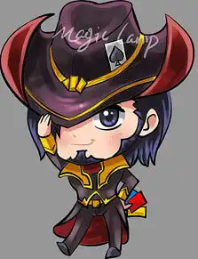 游戏动漫同人海贼王东京食尸鬼英雄联盟复仇者联盟q版人物