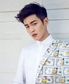 中国80后最受欢迎的男演员top10出炉