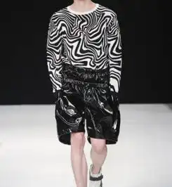 男士拼接拼接服装搭配技巧拼接服饰搭配图片