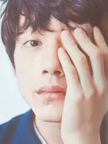 在日本什么样的男生算帅哥