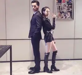 毫无cp感的荧幕情侣排行榜,鹿晗娜扎上榜,第一两人真的在一起