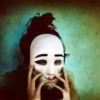 男生微信头像邪恶卡通微信头像图片大全