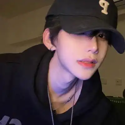 2023最新英俊阳光男生头像