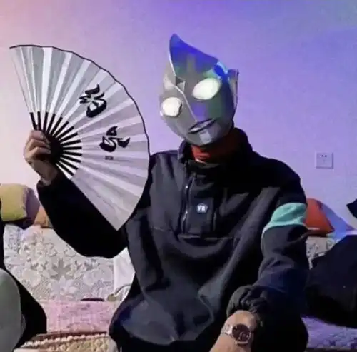 头像丨一起换头像啵