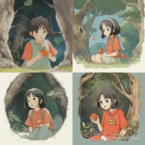 如何保证midjourney绘画的可控性和连续性,收藏这篇就够了附基础参数汇总