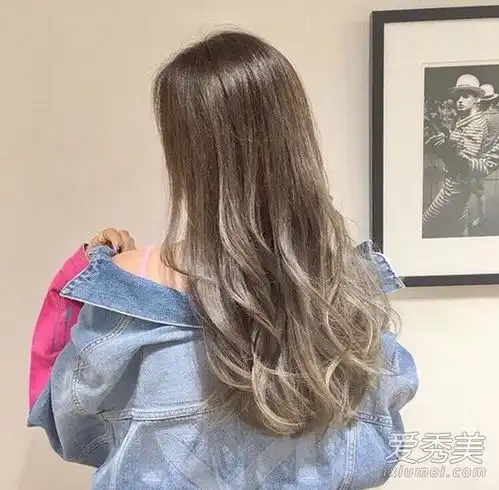 在秋天,女孩们必须剪下男人的头发颜色,做16个秋天的美人