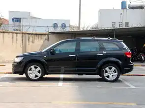 图解图片_鸿粤广汽菲克白云店酷威图片-汽车之家