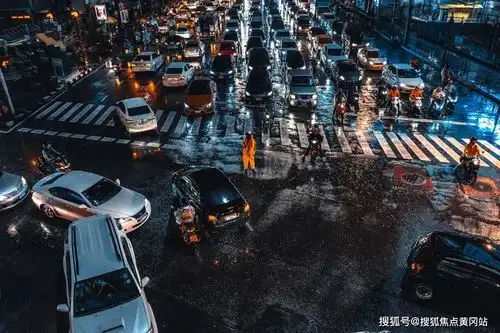 位雨绸缪丨拥有一个地下车位的意义,你真的了解吗