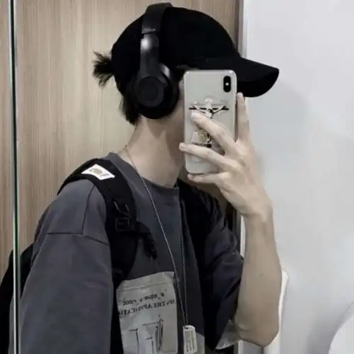 白灏宇男生头像真人超酷男生头像我要个性网