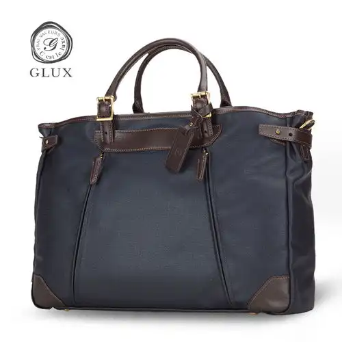 奔四男人别用公文包了,聪明男人都用老干部包,背上成熟又大气