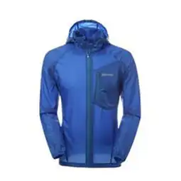 土拨鼠男款皮肤衣防风透气排汗防晒衣空调服