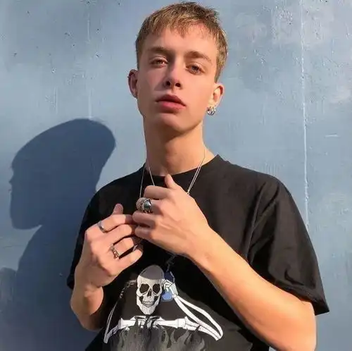 男生头像每张头像都好看腾讯新闻