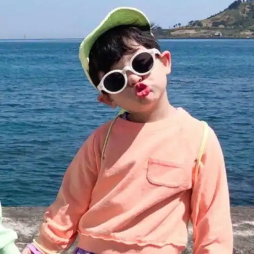 沙雕但好看的情头