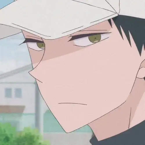 头像如衣服,喜欢就换