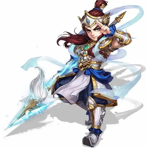 第三弹大话手游全武器及发光特效男仙篇