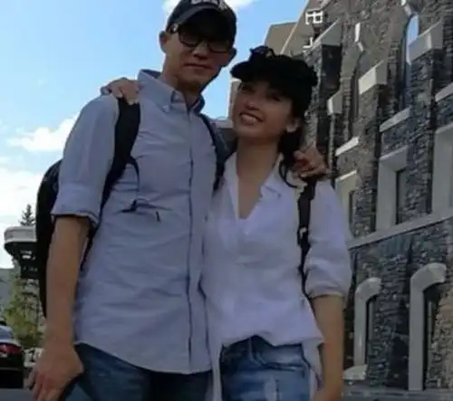 她比范冰冰美,与张铁林传过绯闻,如今37岁被丈夫宠成公主