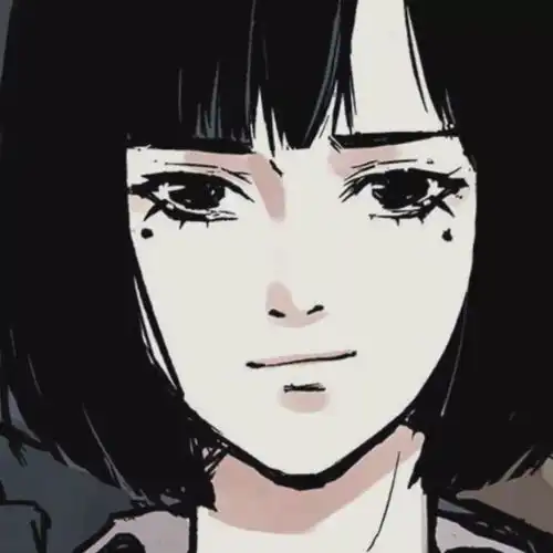 动漫头像先心动的人总是输的很惨