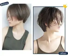 这5款发型,也太显脸小了