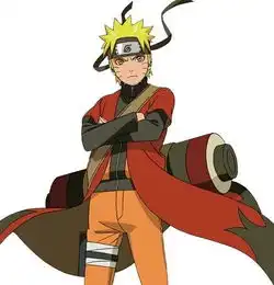 漩涡博人搜狗百科