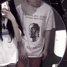 情头一男一女高冷