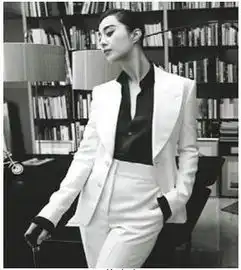 双冰成榜样车界女汉子驾到