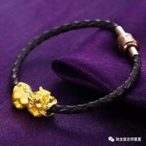 珠宝界的招财神兽貔貅金蟾,为什么那么多人喜欢