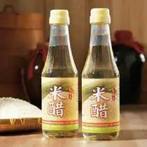 米醋是什么颜色的啊有图片吗