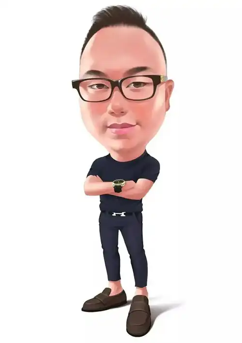 2023适合一辈子好运头像,带自己姓氏的头像图片