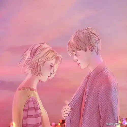 真正爱你的男人,回复你消息的方式,会很特别