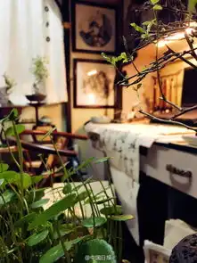 瞬间感觉自己的寝室弱爆了