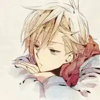 求q版动漫人物的头像,或者又萌又帅的动漫人物