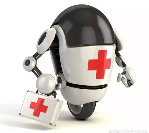第230讲caringrobots贴心的机器人