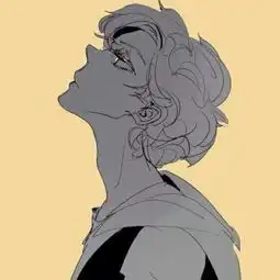 黑盒子你所见即我我不想反驳卡通动漫头像我要个性网