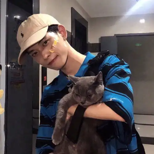 超好看男生头像想要cpdd嘛