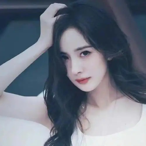明星头像篇杨幂