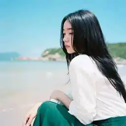 气质女人最大的魅力,是有一颗阳光的心态