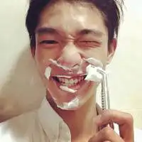 我们一路走来然后你说累了