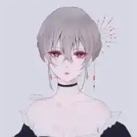 暗黑头像图片暗黑系头像男高冷血腥微信头像图片大全