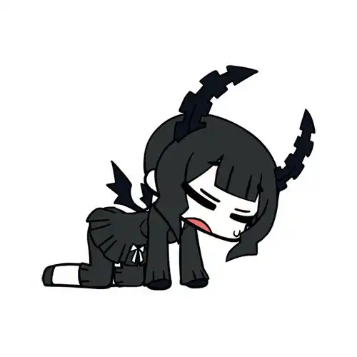 黑岩射手圣灵和的一些图片